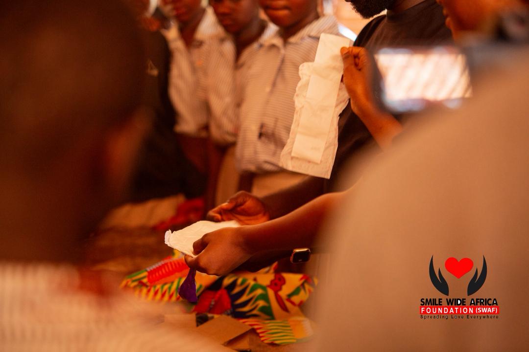 Big smile africa foundation