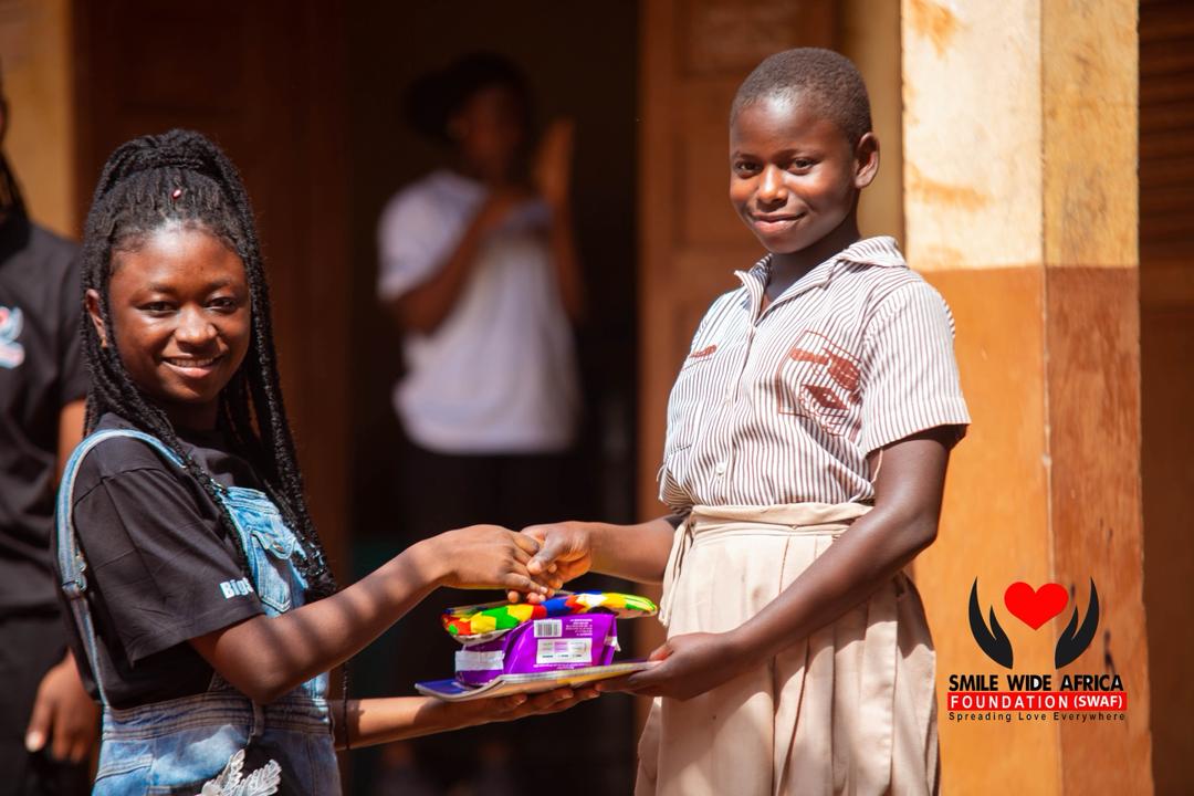 big smile africa foundation