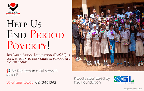 Big smile africa foundation