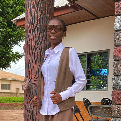 Big smile africa foundation